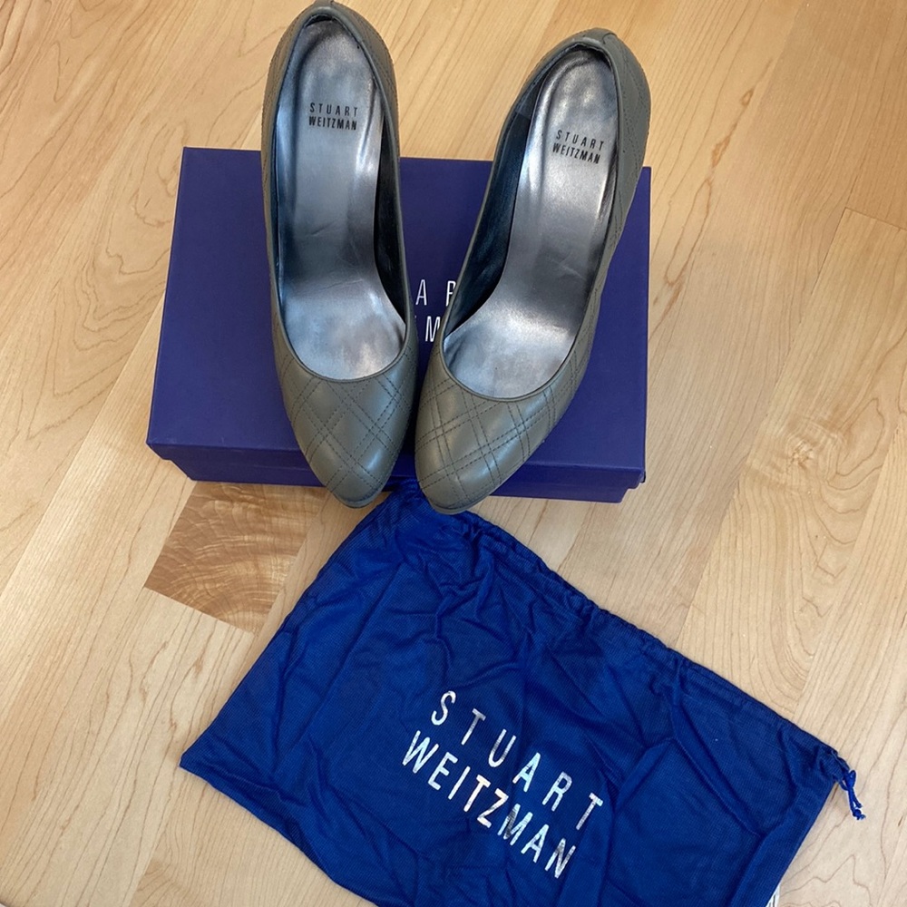 Stuart Weitzman - Pumps - size 9